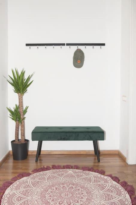 Central Nest Apartment Synagogue Budapest Bagian luar foto